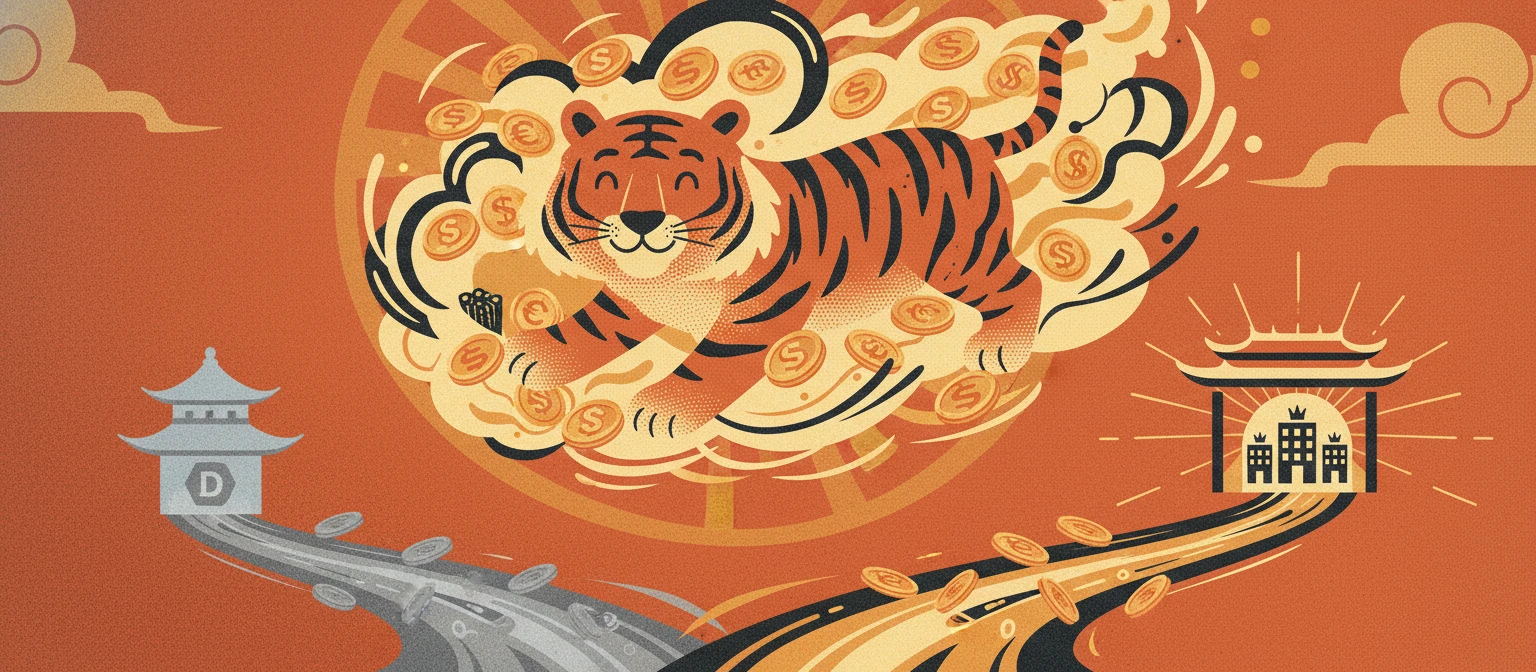 Cassinos online com Fortune Tiger e suporte a PIX no Brasil